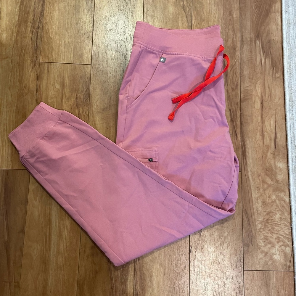 Zamora Jogger Scrub Pants™